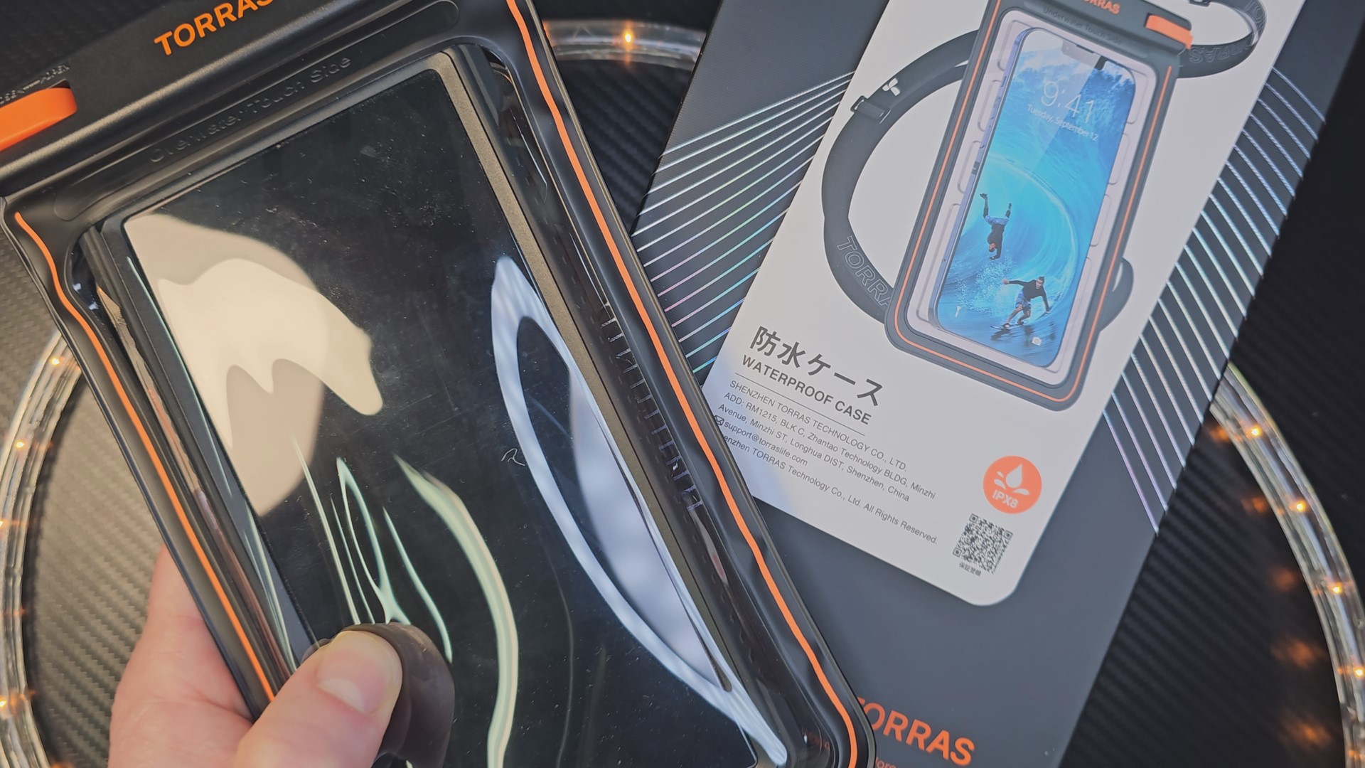 Amazon.com: TORRAS: iPhone 12 Mini